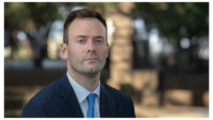 Steinberg Law Firm Names Adam Greene Partner, Marking 15th Partner in Firm’s 99 Year History